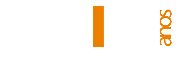 LOGOTIPO RAI 20 ANOS BRANCO SEM FUNDO 720PX | Railog